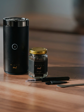 Vortex & Dhahab Bundle