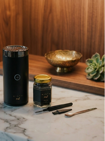 Vortex & Dhahab Bundle