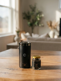 Vortex & Dhahab Bundle