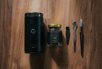 Vortex & Dhahab Bundle