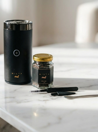 Vortex & Dhahab Bundle