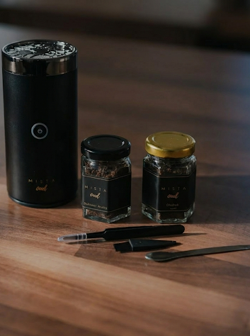 The Signature Oud Starter Set – Ramadan Special