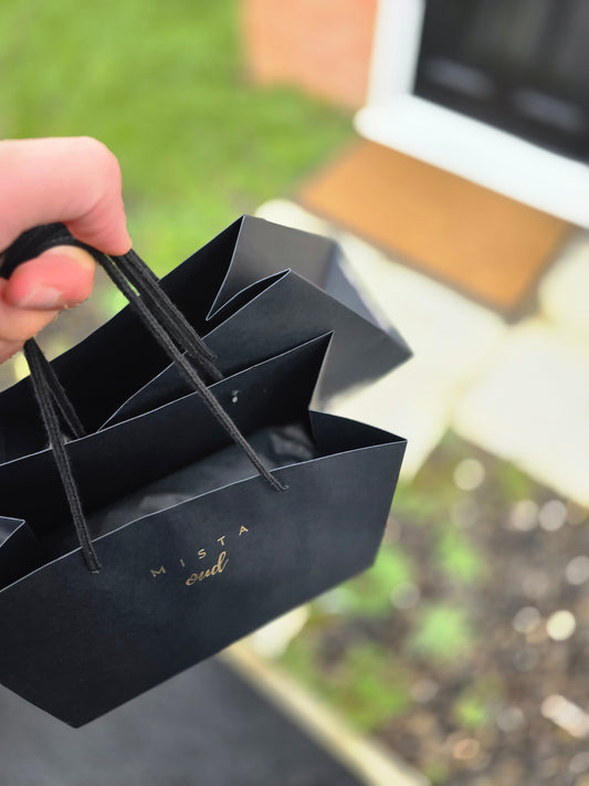 Luxury Gift Bag